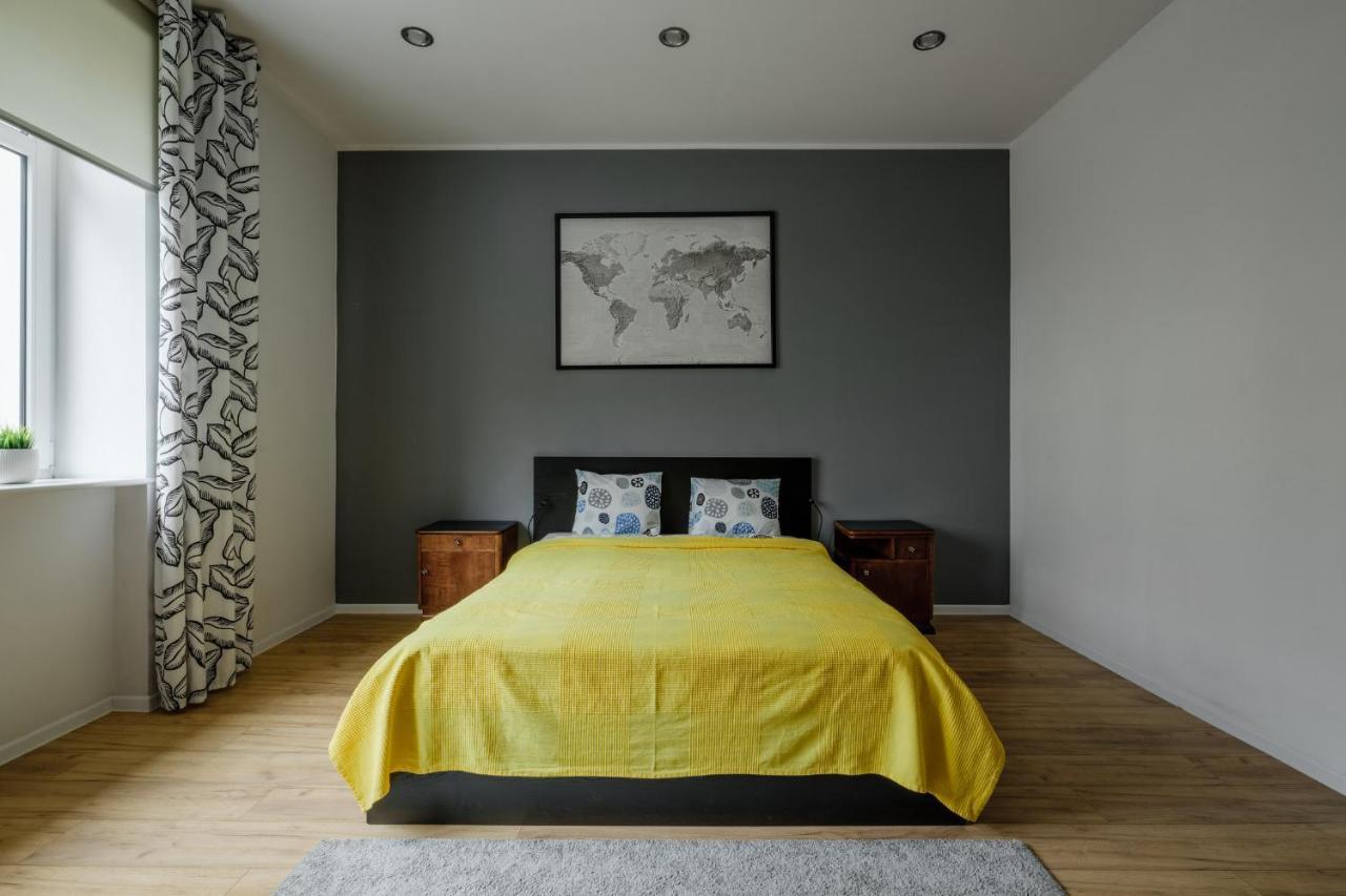 Apartamenty Starowiejska 37 Гдыня Экстерьер фото