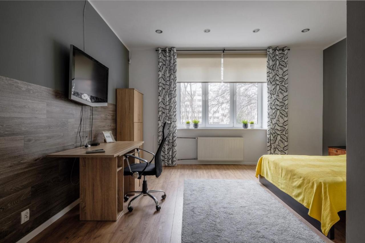 Apartamenty Starowiejska 37 Гдыня Экстерьер фото