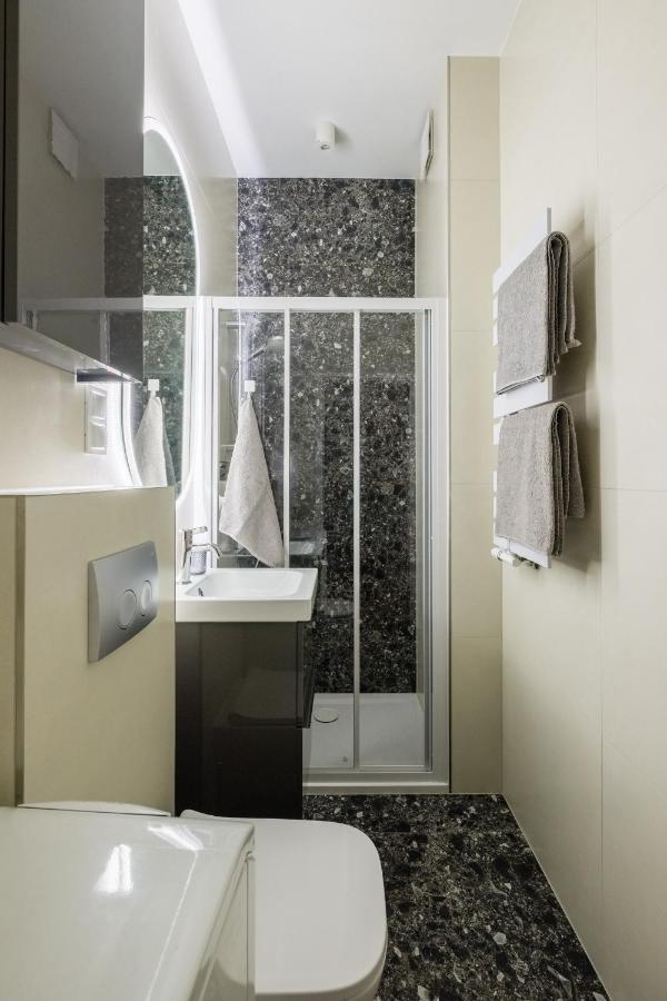 Apartamenty Starowiejska 37 Гдыня Экстерьер фото